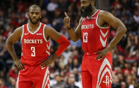 爱游戏体育官方 -哈登赛事官方发布大胜新规，勇士争议不断！的简单介绍